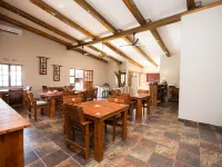 Foreva Wild Hotels in Cullinan
