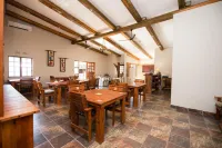 Foreva Wild Hotels in Cullinan