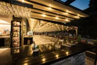 Hotel Fontana Vrnjačka Banja - bar