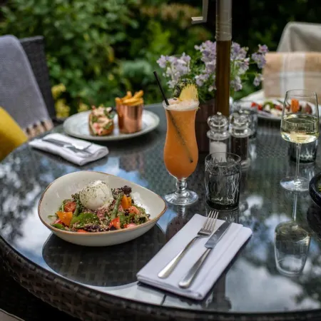 Queens Hotel Cheltenham