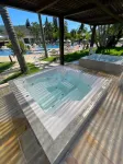 Hotel Termas Gravatal - avec sources thermales