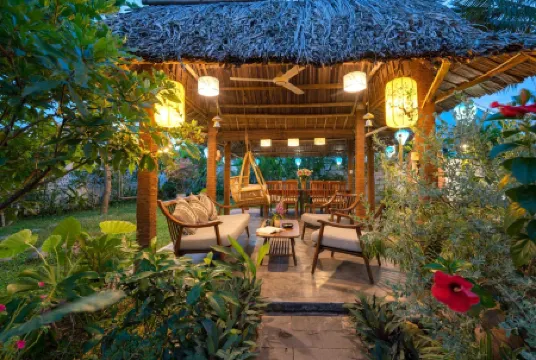 An Bang Garden Beach Homestay