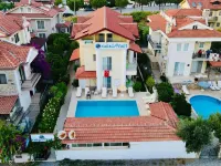 Karaca Apart Hotel Hotels in Dalyan