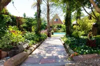 Amani Guest Lodge