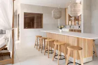 Clarion Hotel Karlatornet - spa