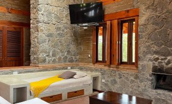 Hotel Y CABAÑAS Mountain Lodge
