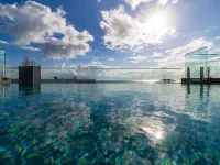 Ingleses Park Hotel Отели рядом с достопримечательностью «Инглесес»