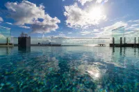 إنجليس بارك هوتل