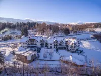Hotel Dziki Potok Karpacz Konferencje & Spa Hotels in Podgorzyn