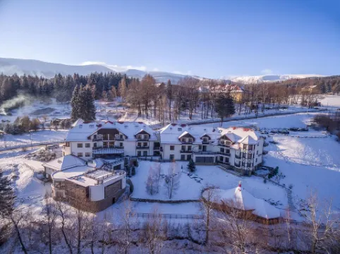 Hotel Dziki Potok Karpacz Konferencje & Spa