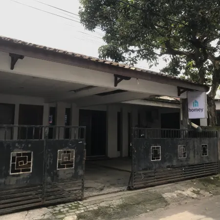 Noto House Homey Syariah