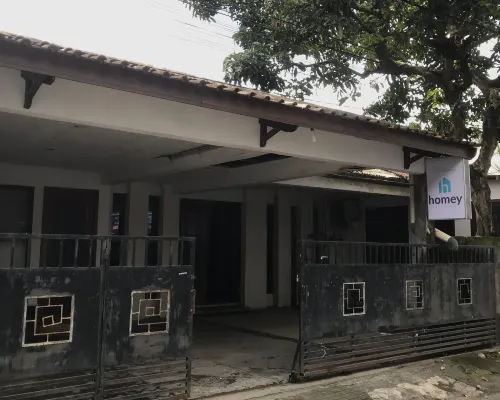 Noto House Homey Syariah Hotels in Kotagede