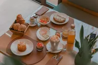 Bfresh Hotel - Padel, Pool & Fitness - Adults Only - breakfast