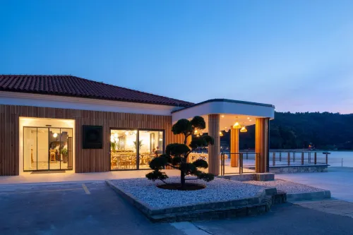 Hotel Laguna Deluxe - Terme Krka