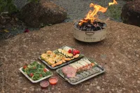 He Maison Retreat Hotel di Tà Nung