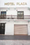 OYO Hotel Plaza Veracruz Centro Historico 베라크루스 호텔