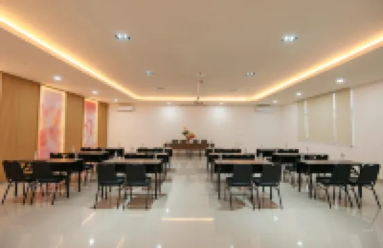 True Blue Hotel Menteng