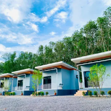 Suanvadee Resort