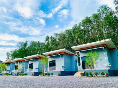 Suanvadee Resort Hotels near Khanom Pink Dolphin Tours