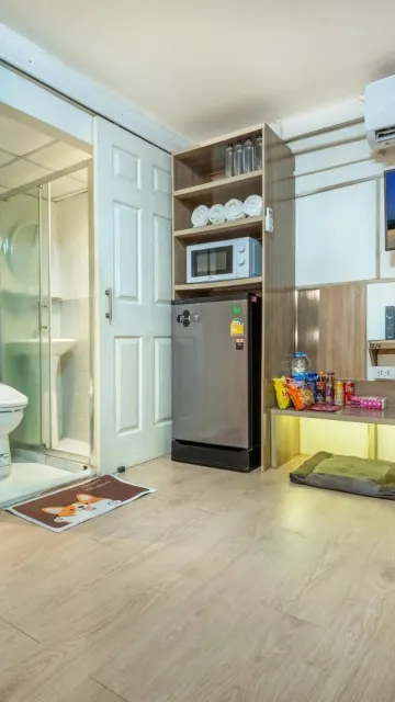 ห้องสแตนดาร์ด 4 ที่นอน