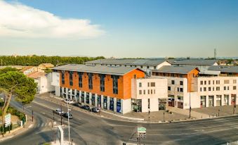 ApartHotel Sainte-Marthe