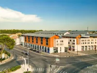 ApartHotel Sainte-Marthe