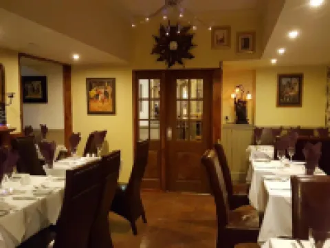 Locomotion Hotels in Egglescliffe