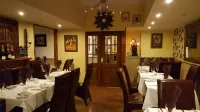 Locomotion Hotels in Ingleby Barwick