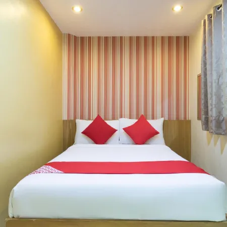 Starlight Bed and Breakfast