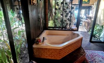 Hôtel Fenua Mata'i'oa