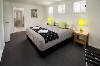 Wallsend Executive Apartments