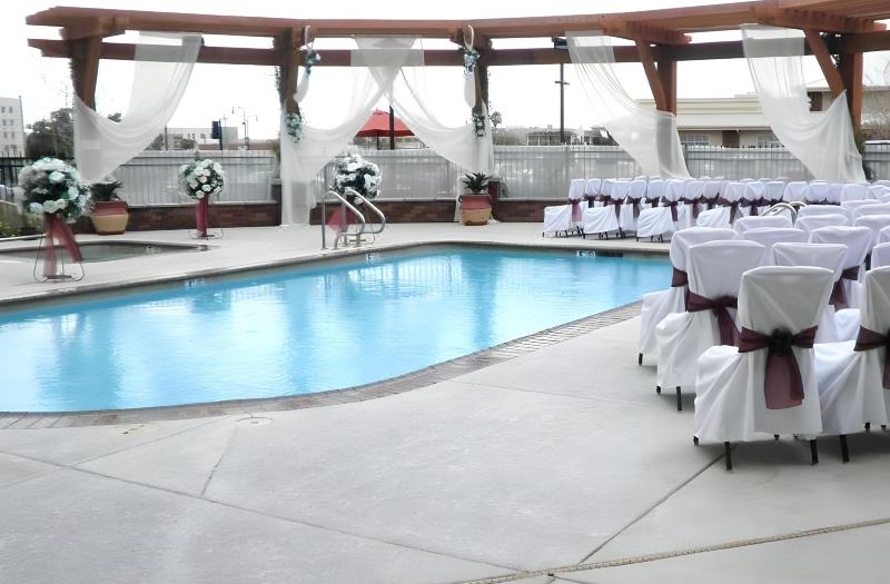 Hilton Garden Inn Yuma Pivot Point photo 5