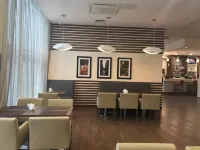 Hampton by Hilton Ufa Hotels in Ufa