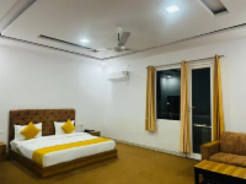 Hotel Surya Inn Hotels in Dausa