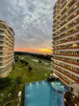 Deluxe Room-Sea View-Pool-Golf-Nuvasa Bay Hotels near Nongsapura Ferry Terminal