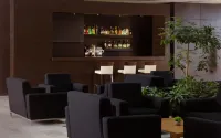 HolidayHall Samara Hotel - bar