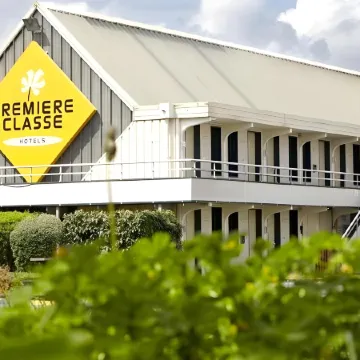 Premiere Classe Epinal