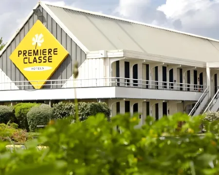 Premiere Classe Epinal Hotels in Épinal