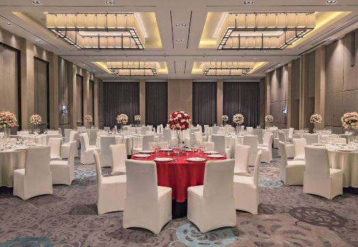 코트야드 바이 메리어트 일로일로