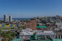 Kompleks Apartamentov "More"