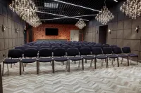 Grand Hotel Vostok Hotels in Sterlitamak