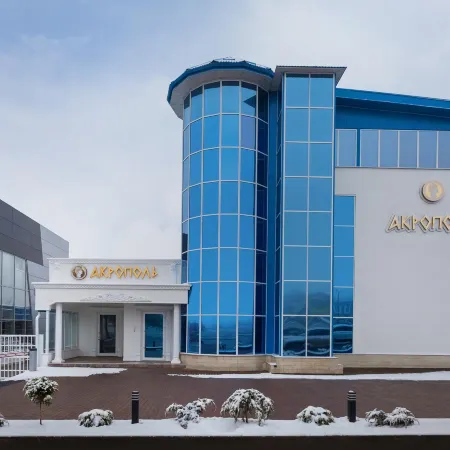 Акрополь