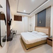 Calista Beach Hotel