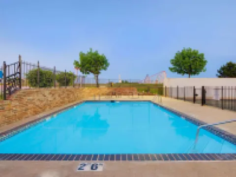 Super 8 by Wyndham Kansas City Hotels in Chouteau Township