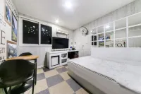 Ulleung Ara Hotel