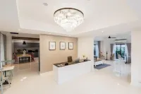 Casa Luna - Hostellit