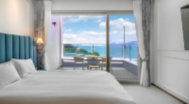 Ganghwa Elijah Resort