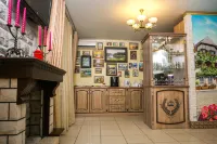 London-Paris Hotel Hotels in Penza