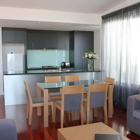 Beachside Apartments Bonbeach