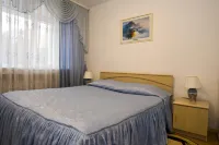 Priokskaya Hotel